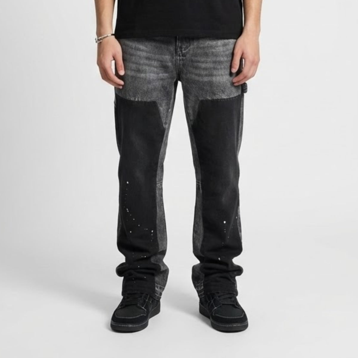 NERIO - FLARED CARPENTER