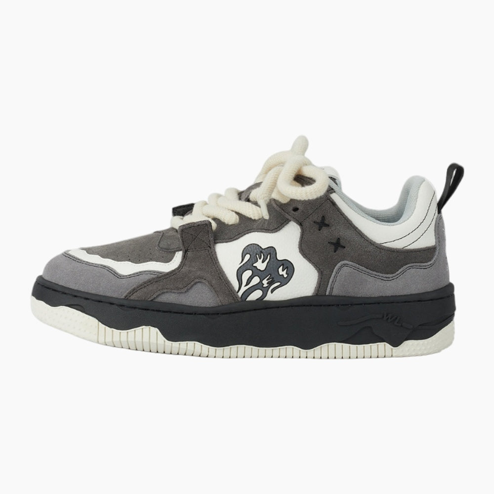 Ridge Heavy-Duty Sneaker