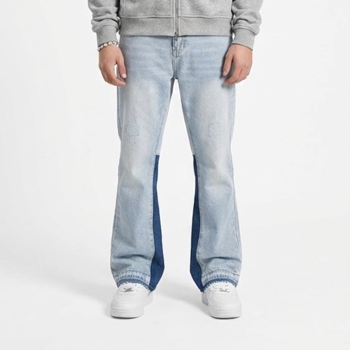 DEP – FLARED DENIM