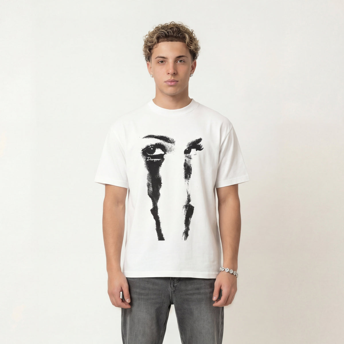 EYES - TEE
