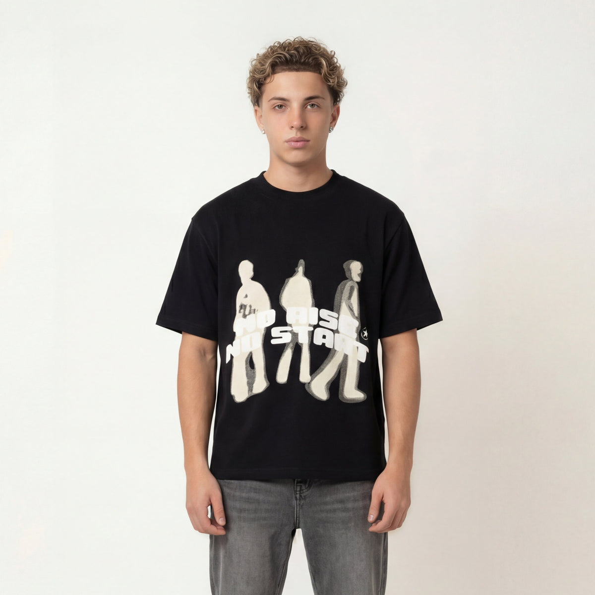 RISE - TEE