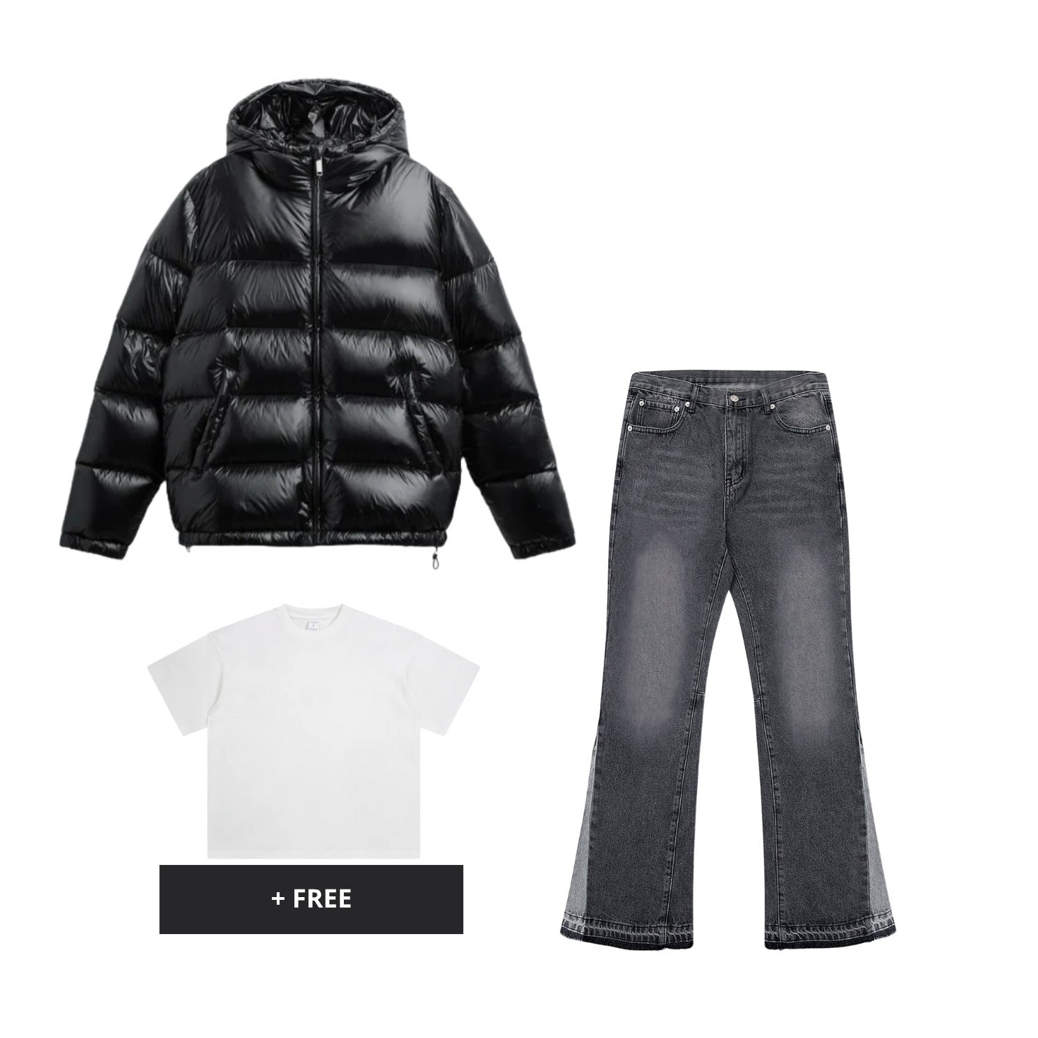 VIRAL OUTFIT 35 – COLD CITY