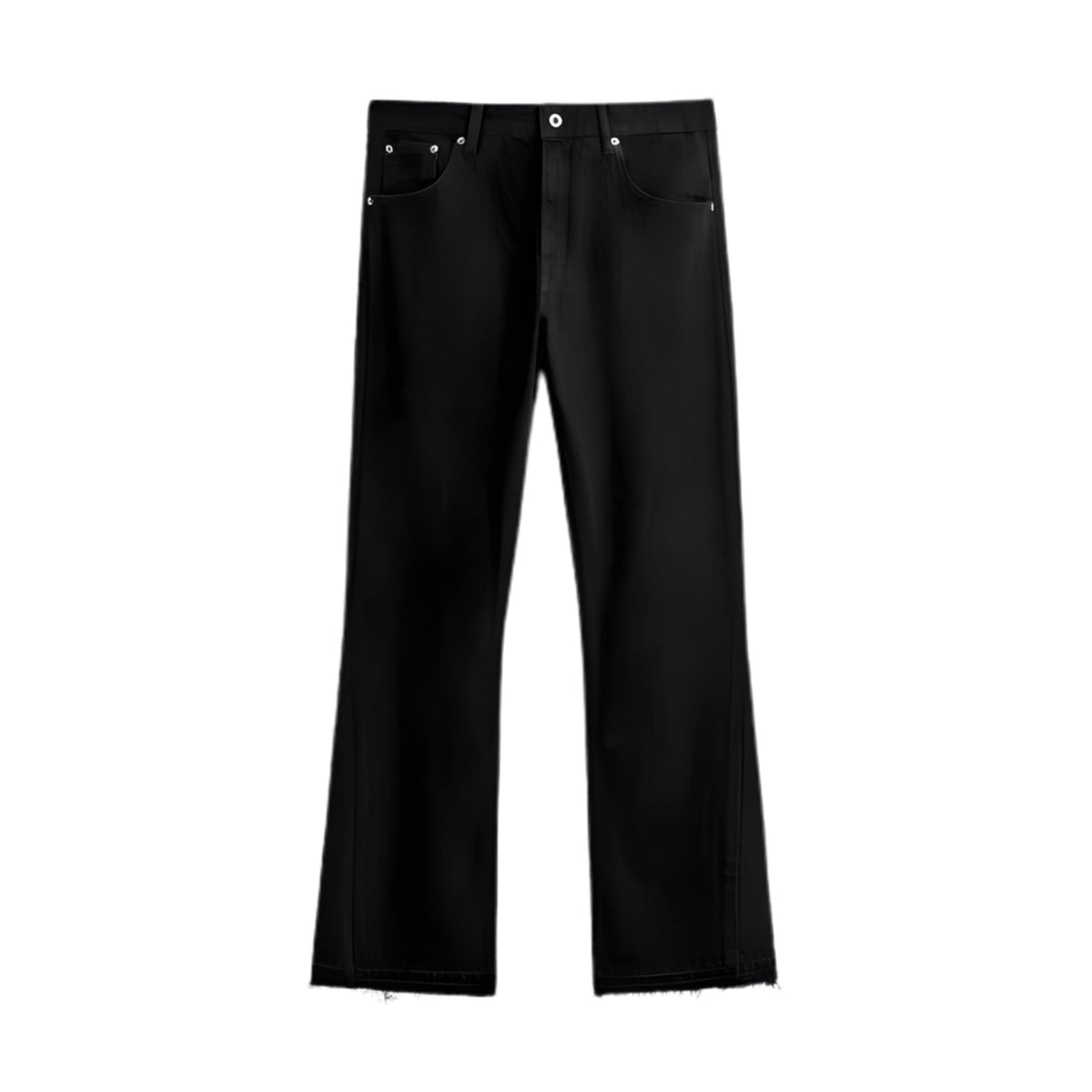 AZRA - FLARED DENIM
