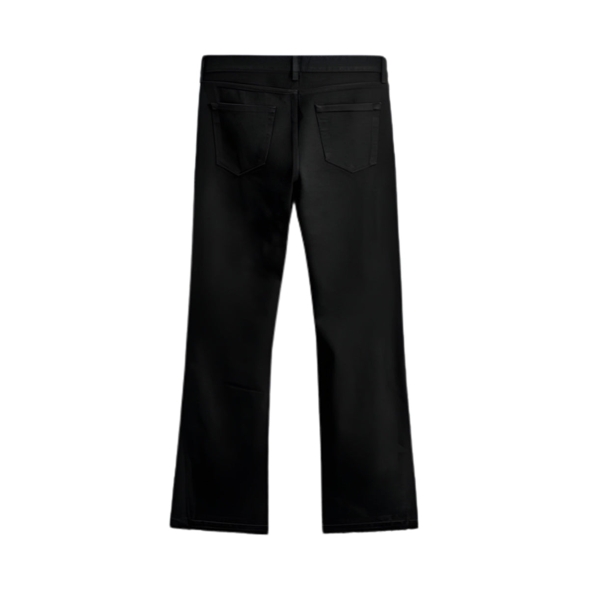 AZRA - FLARED DENIM