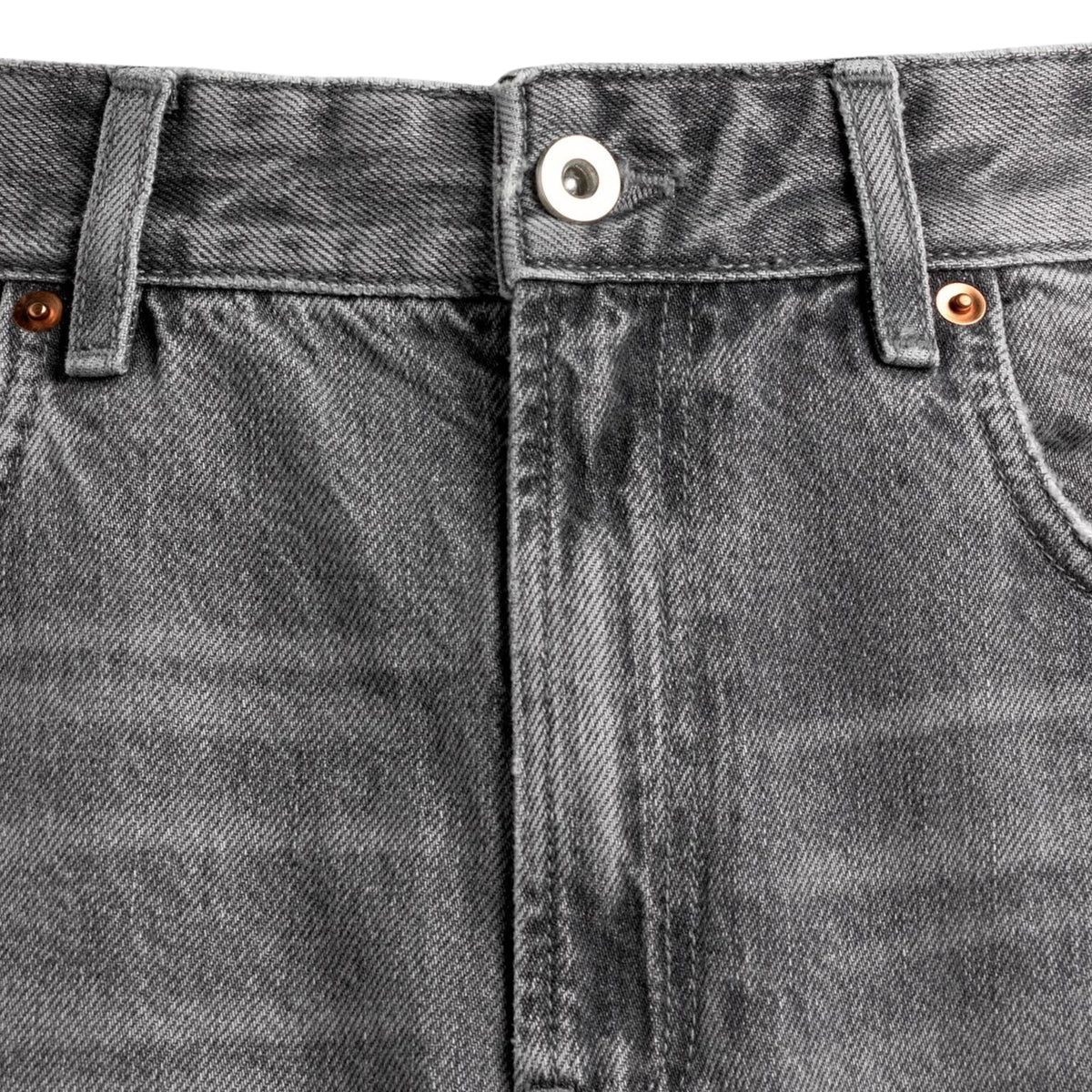 AZRA - FLARED DENIM