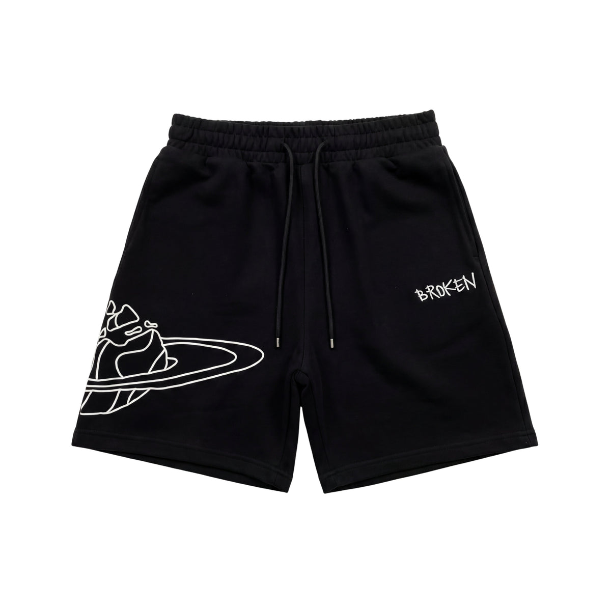 SATURN - SHORTS