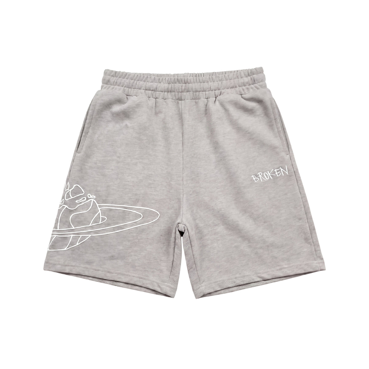 SATURN - SHORTS