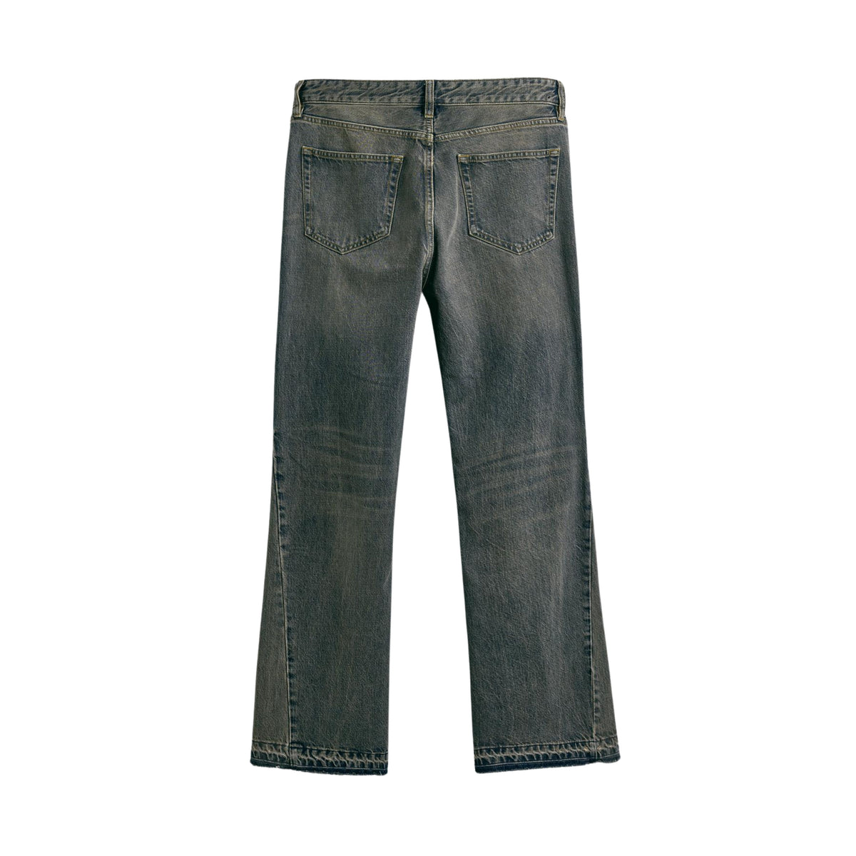 AZRA - FLARED DENIM