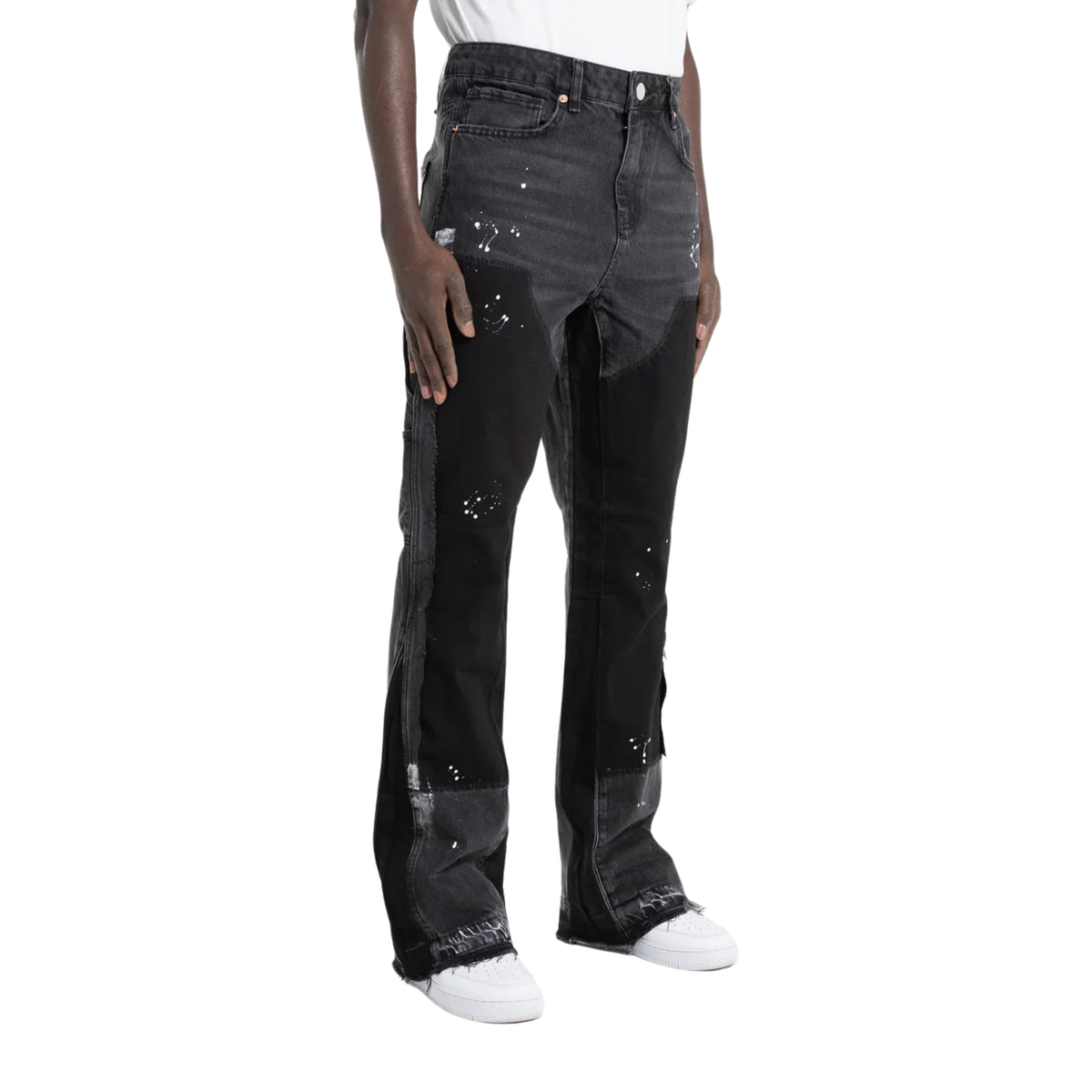 FLARED JEANS BUNDLE