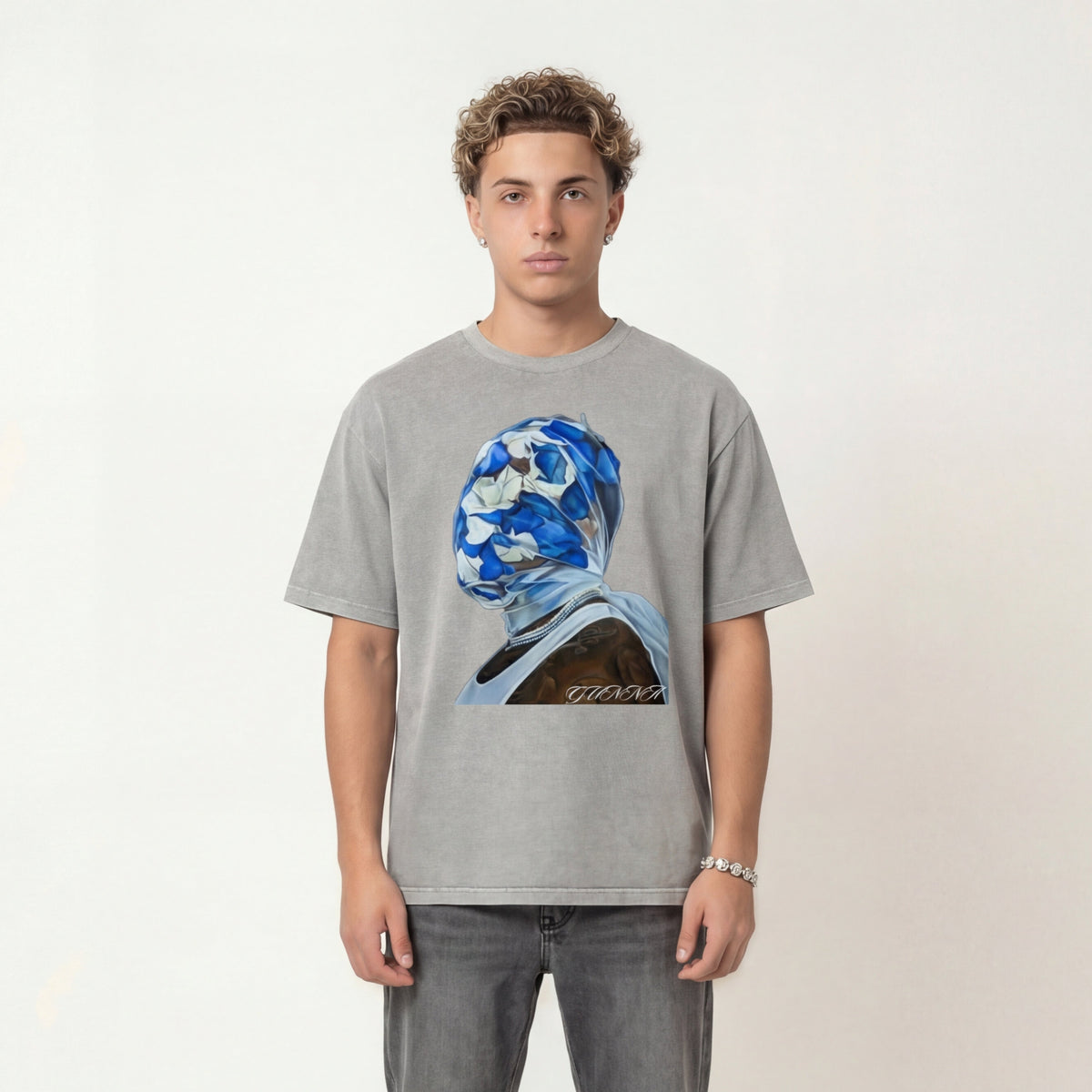 WUNNA - TEE