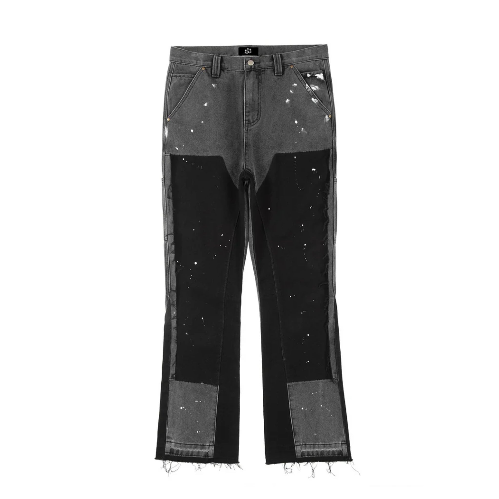 FLARED JEANS BUNDLE