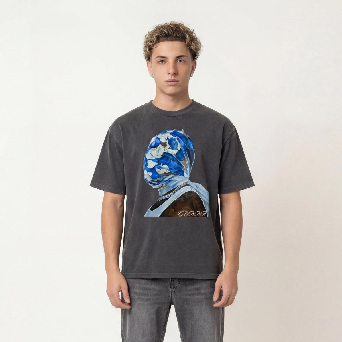 WUNNA - TEE