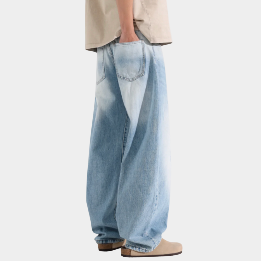 'Vanguard' Jeans
