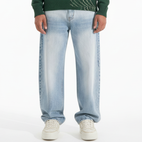 'Vanguard' Jeans