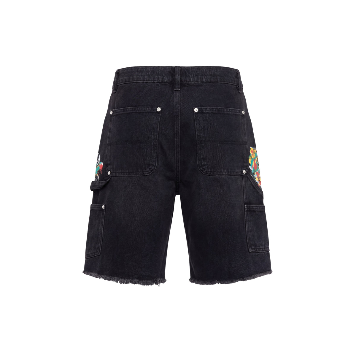 DEP - CARPENTER SHORTS