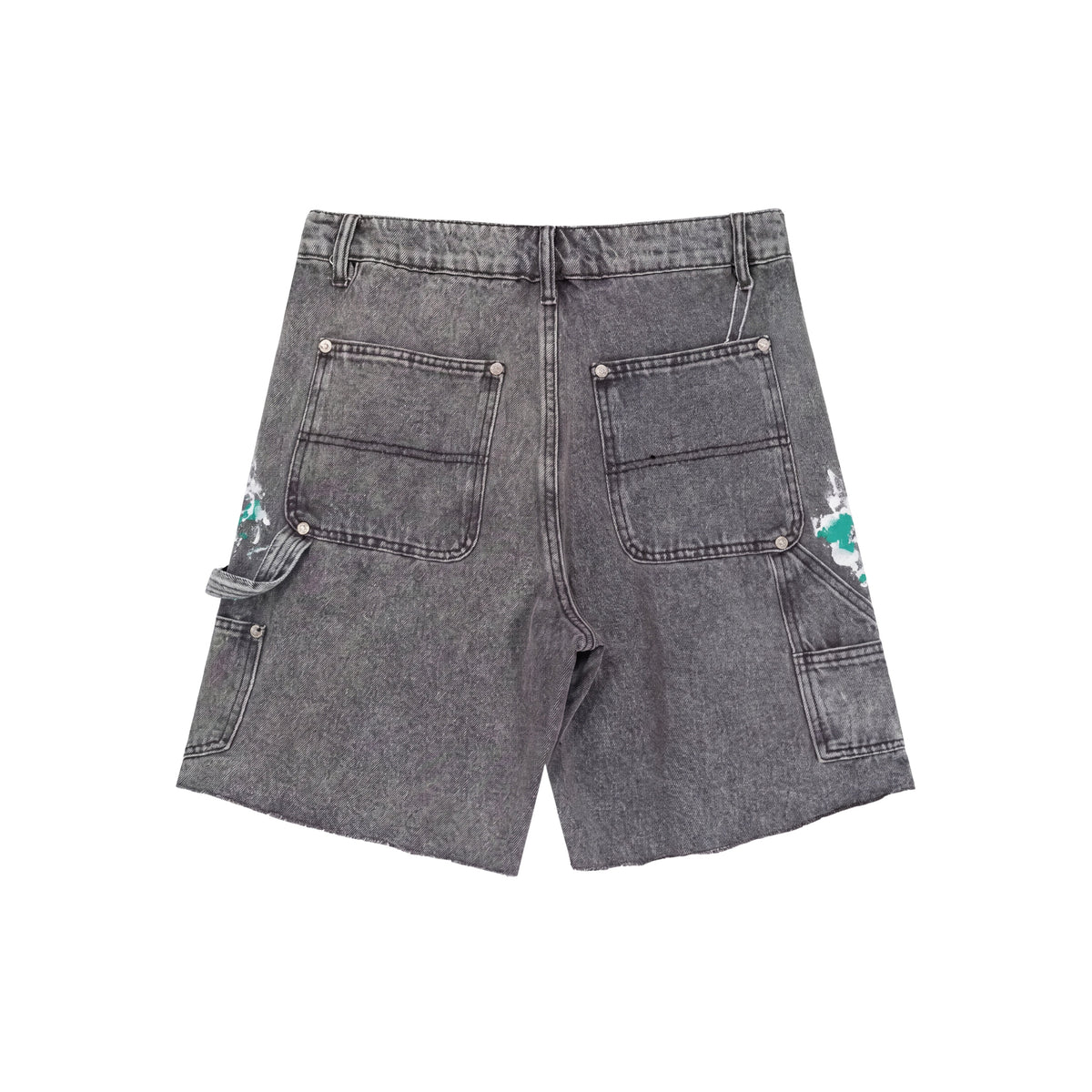 DEP - CARPENTER SHORTS