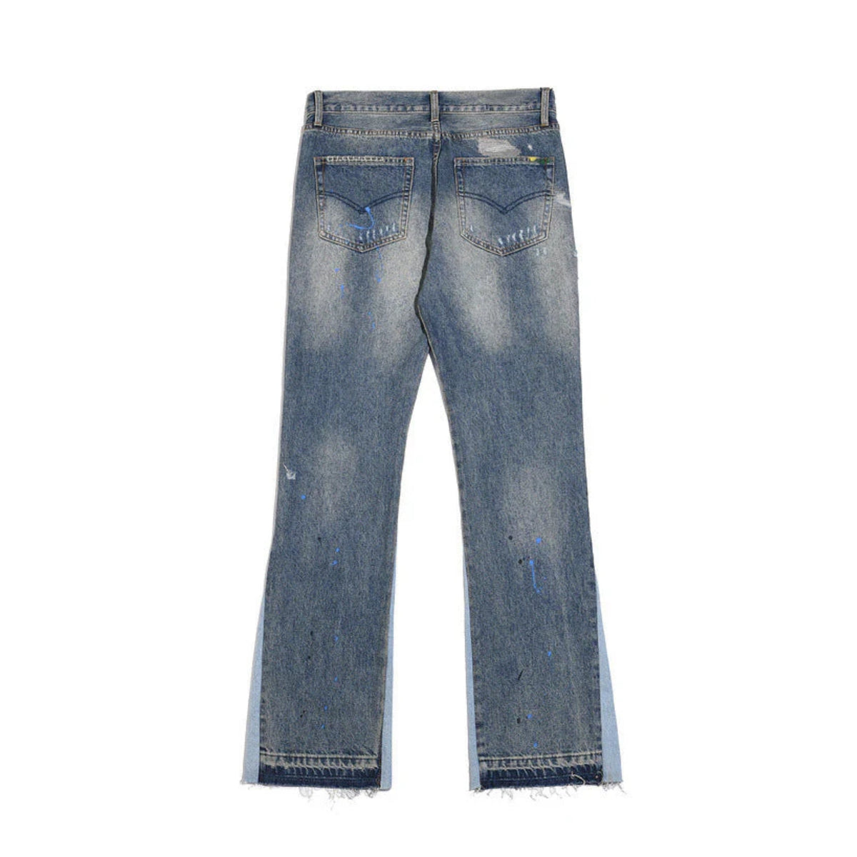 FLARED JEANS BUNDLE