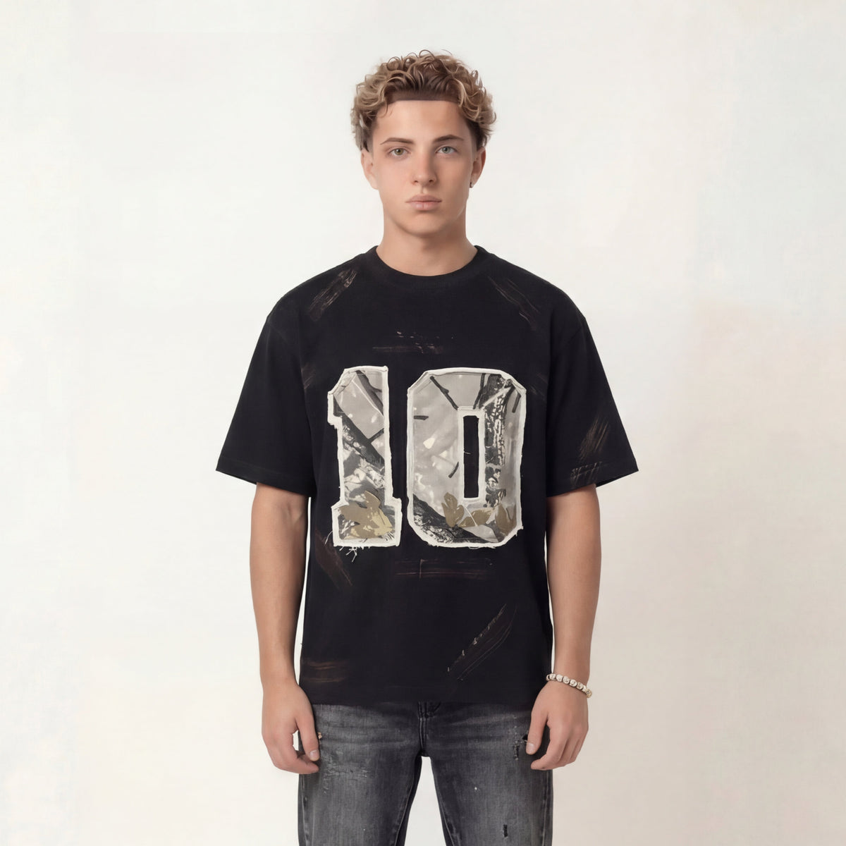 NUMERO — TEE