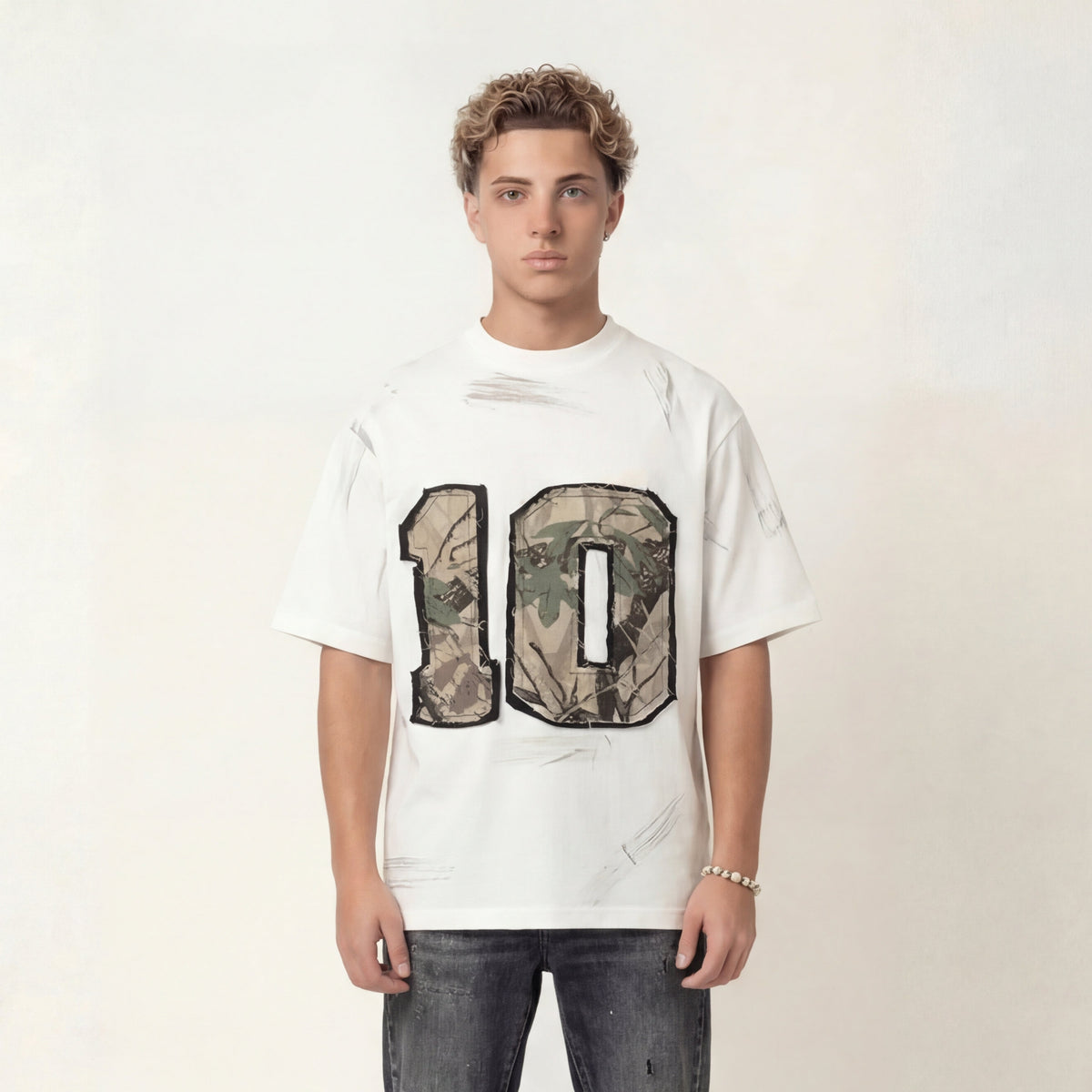 NUMERO — TEE