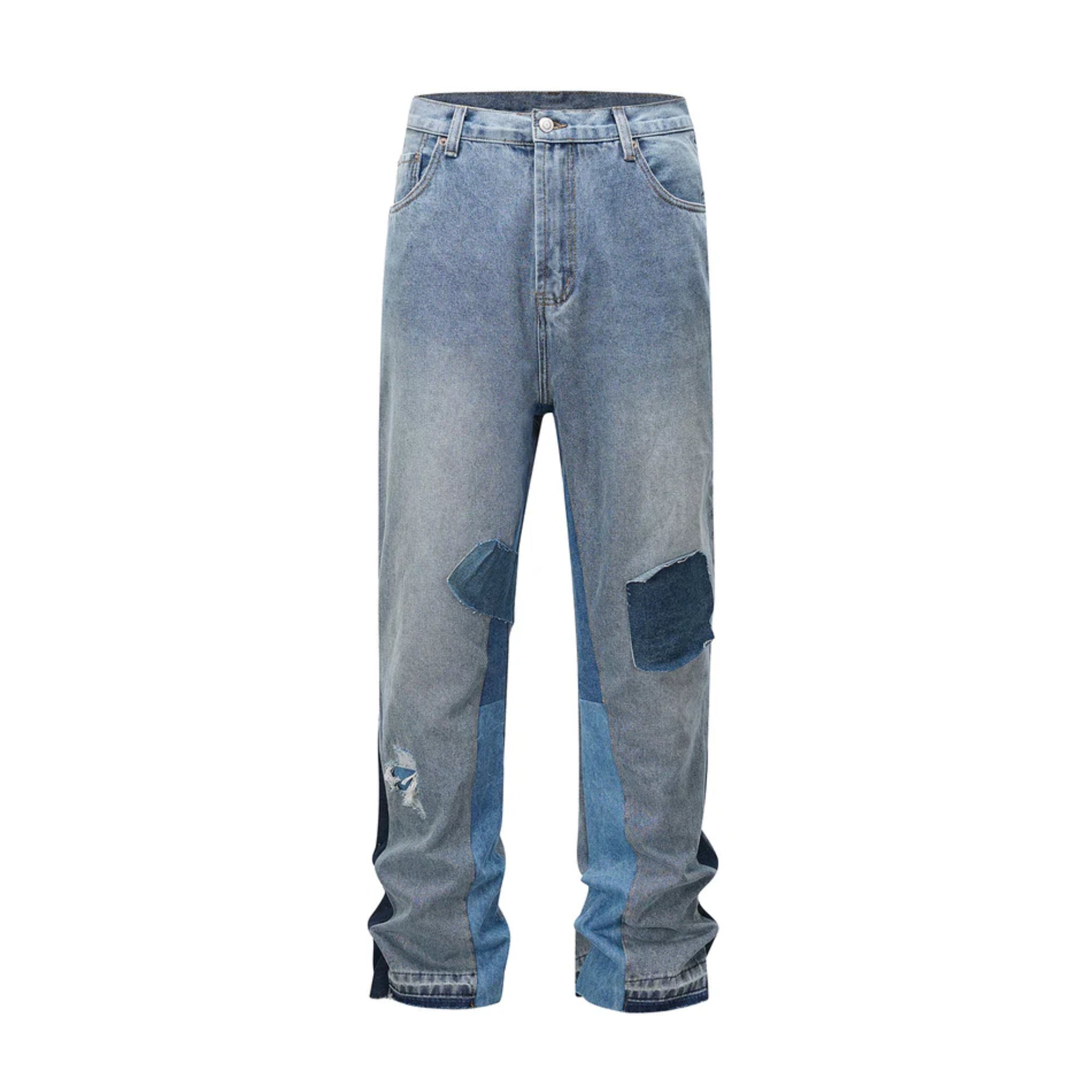 FLARED JEANS BUNDLE 2
