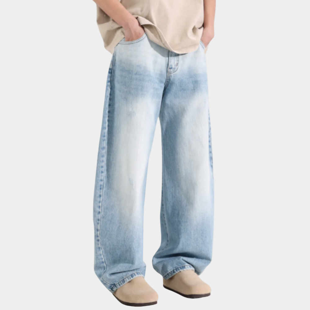 'Vanguard' Jeans