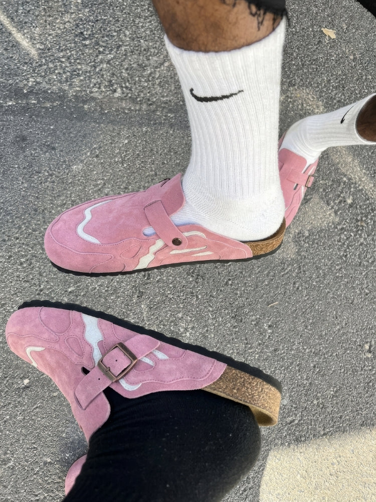 Haze Clog