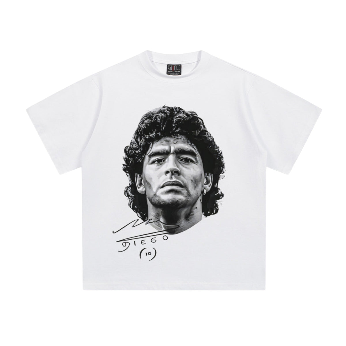 MARAVILLA – TEE