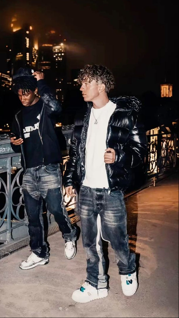 VIRAL OUTFIT 35 – COLD CITY