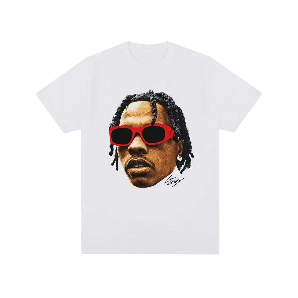 LIL BABY – TEE