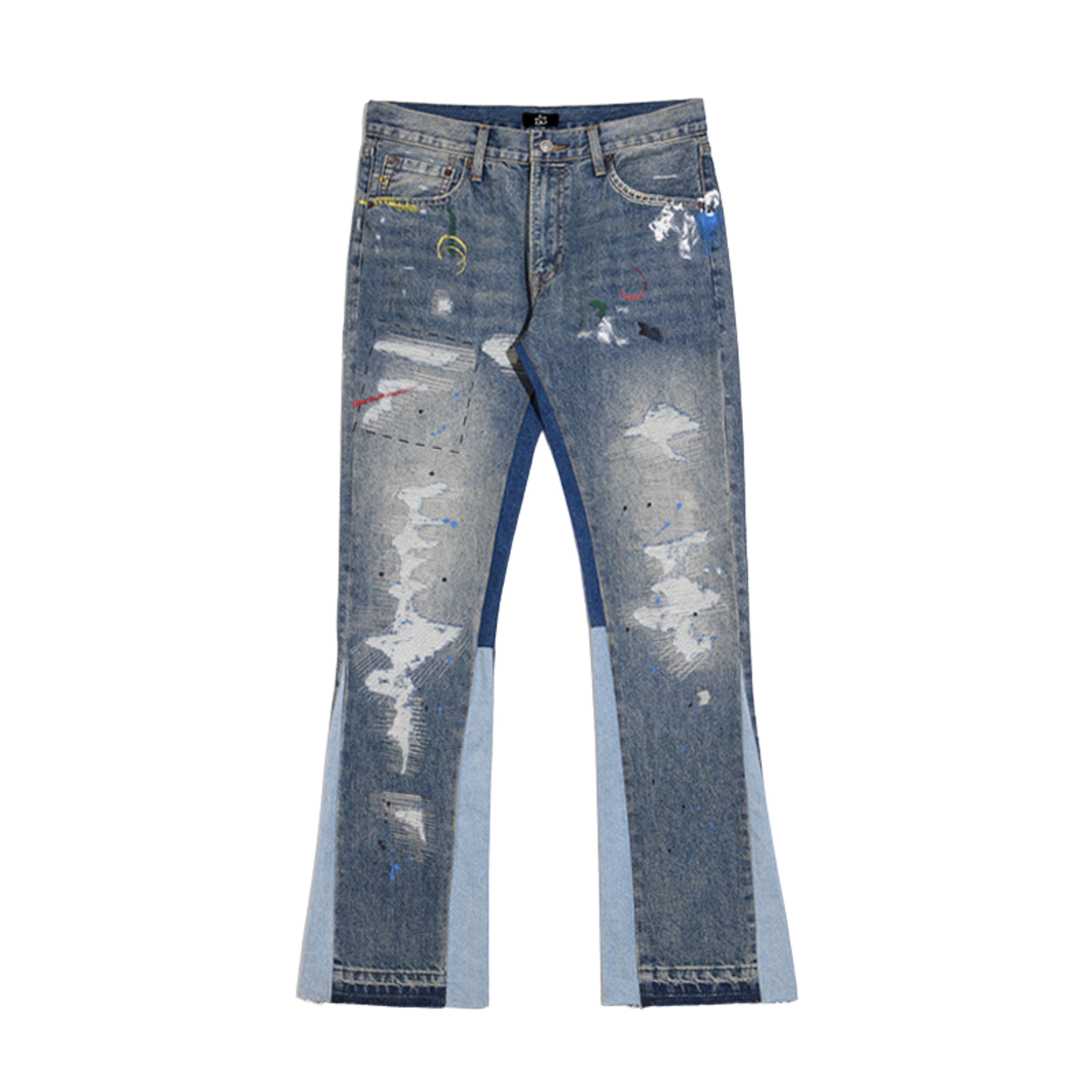 VIRAL OUTFIT 34 – FROSTED HEART