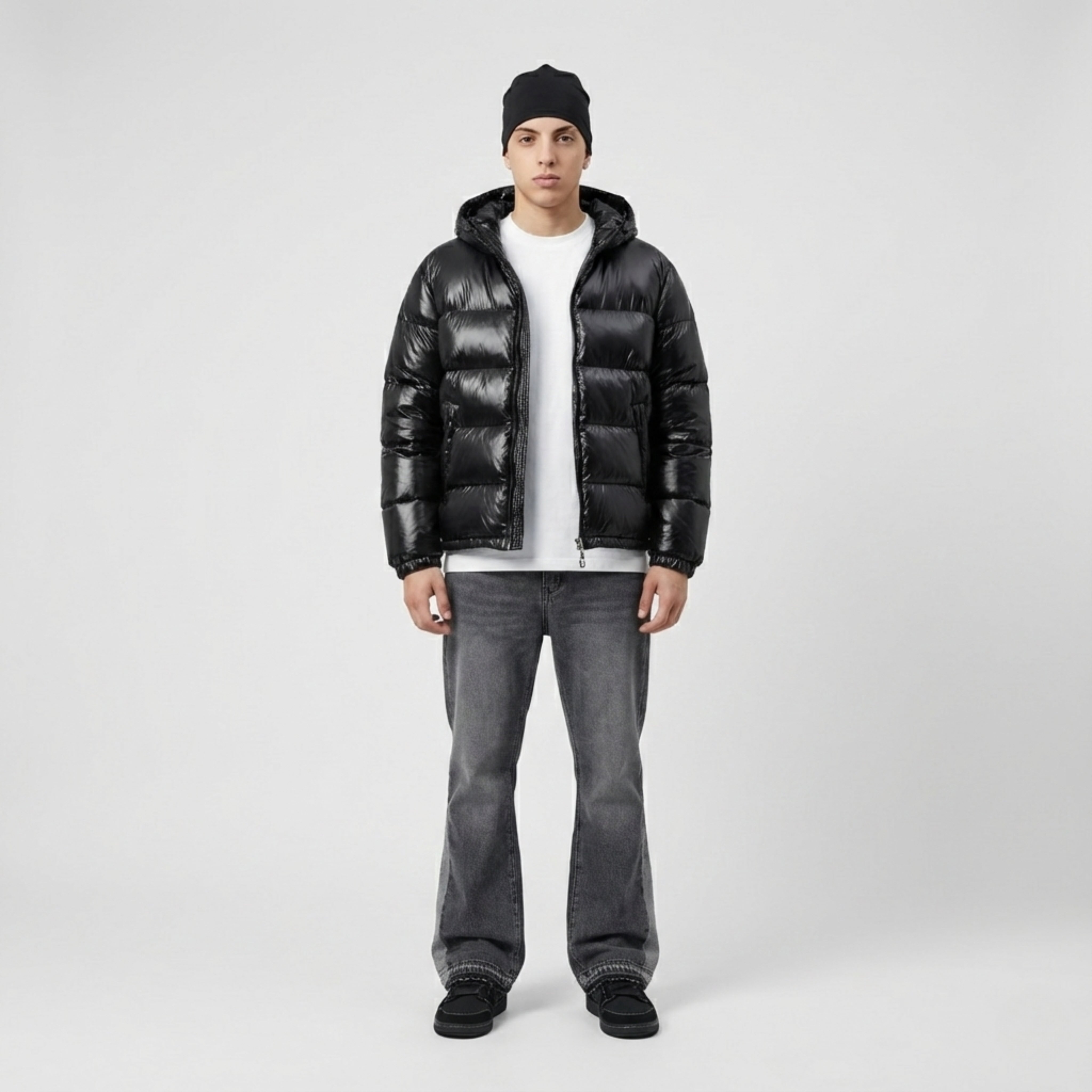 VIRAL OUTFIT 35 – COLD CITY