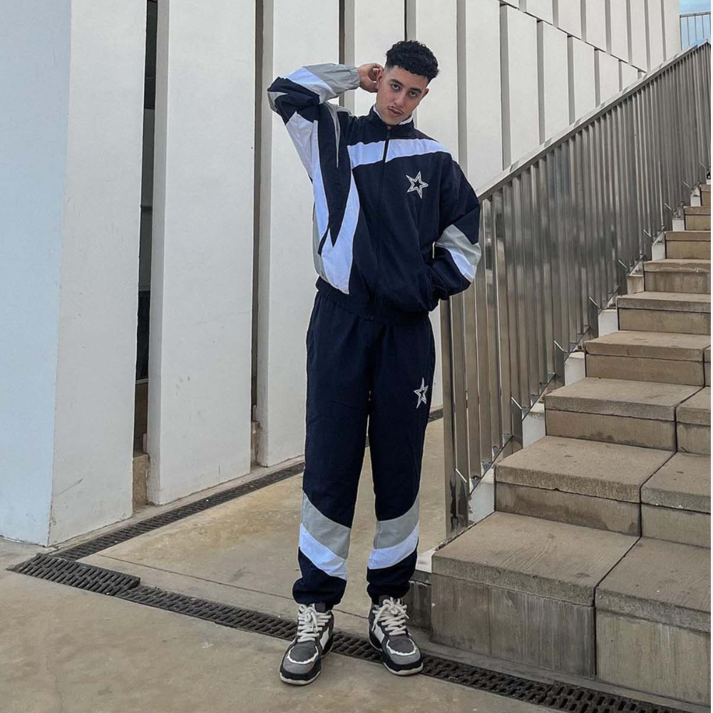 Steel Heavy-Duty Sneaker