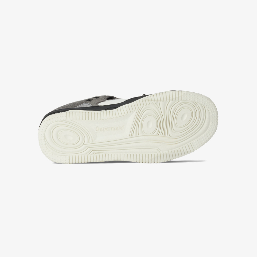 Steel Heavy-Duty Sneaker