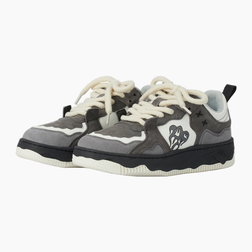 Ridge Heavy-Duty Sneaker