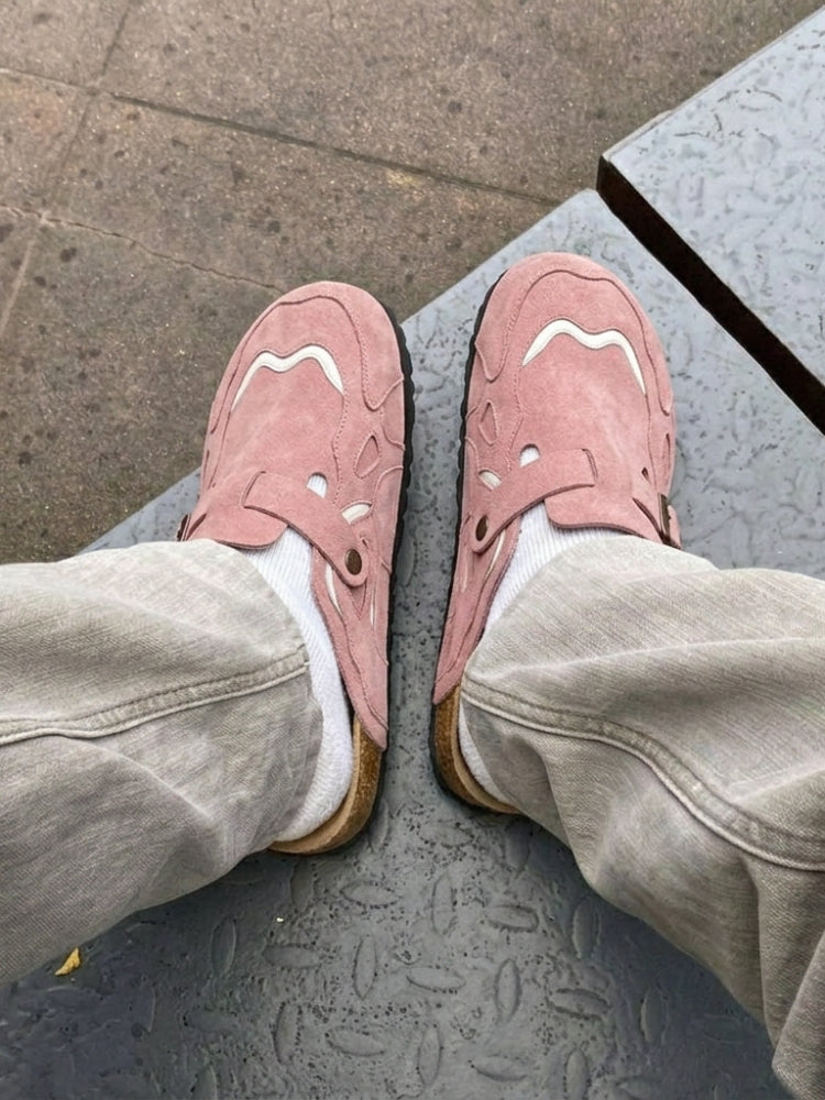 Haze Clog