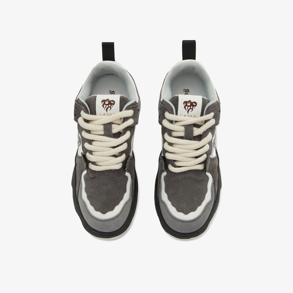 Ridge Heavy-Duty Sneaker