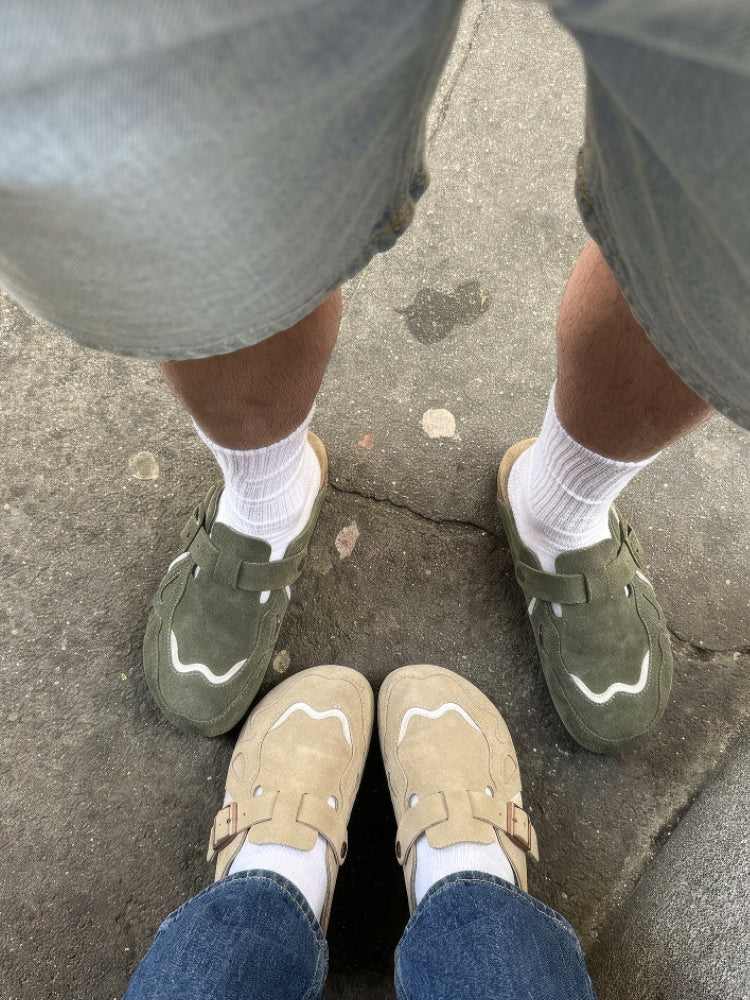 Bloom Clog