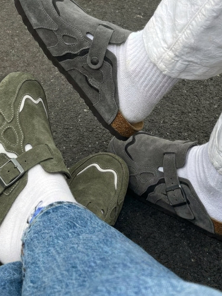 Drift Clog