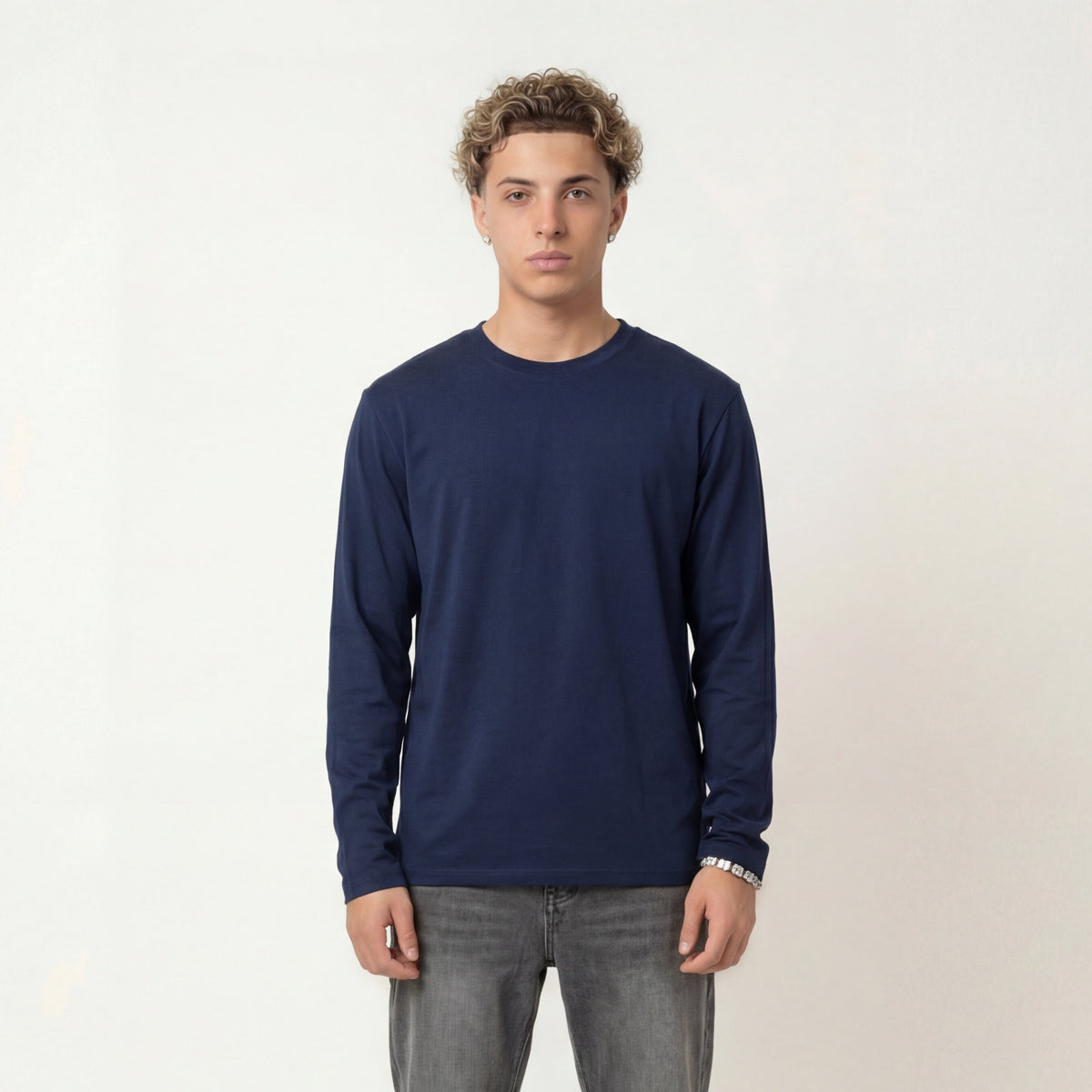 FIVELEAFS LONGSLEEVE
