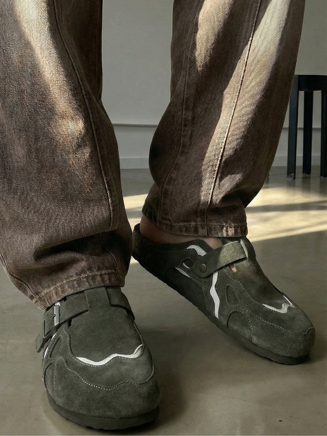 Drift Clog