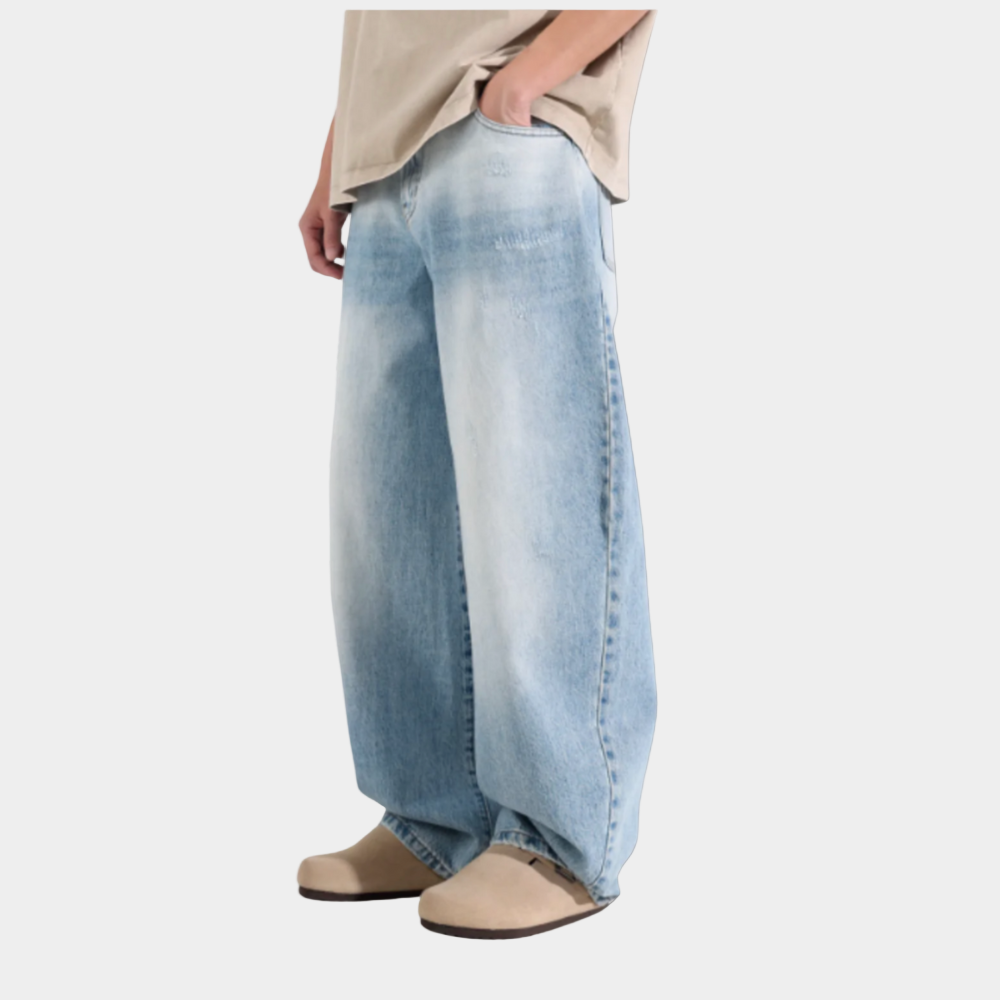 'Vanguard' Jeans