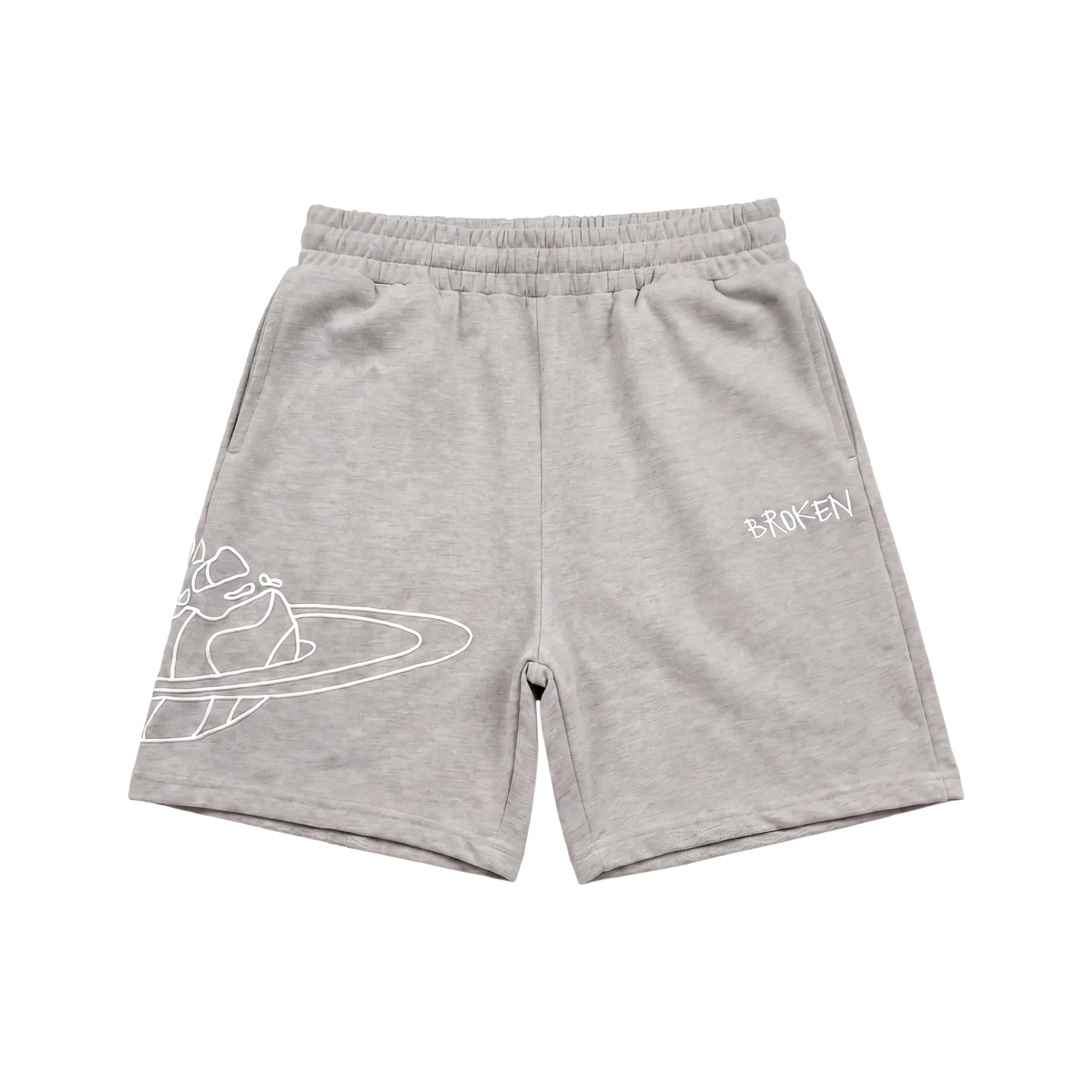 SATURN - SHORTS