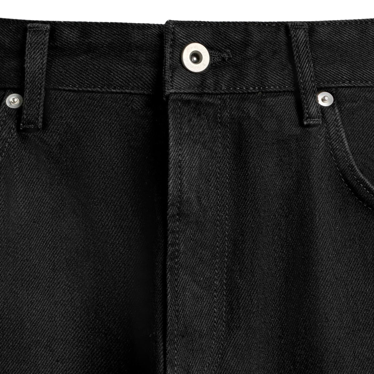 AZRA - FLARED DENIM