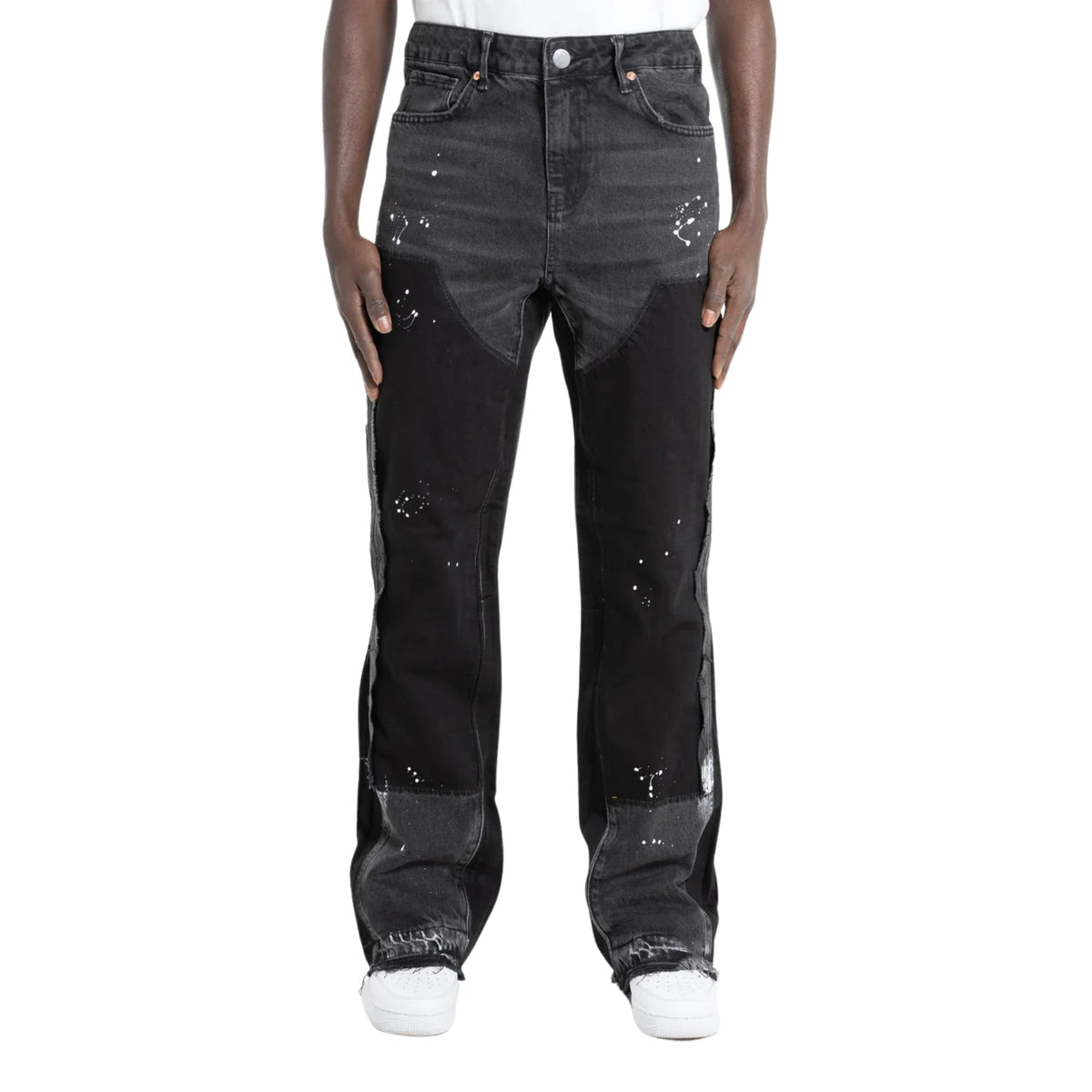 FLARED JEANS BUNDLE
