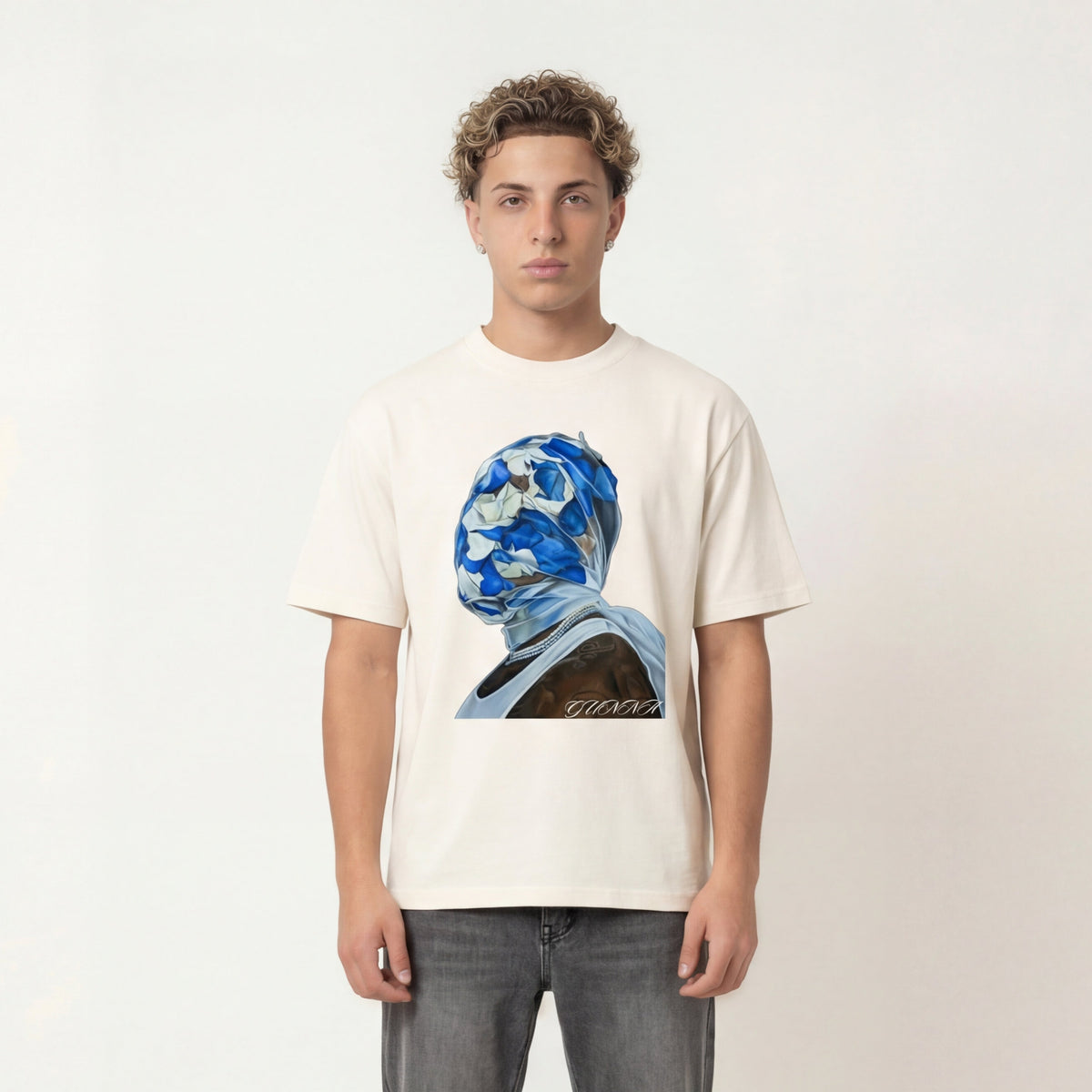 WUNNA - TEE
