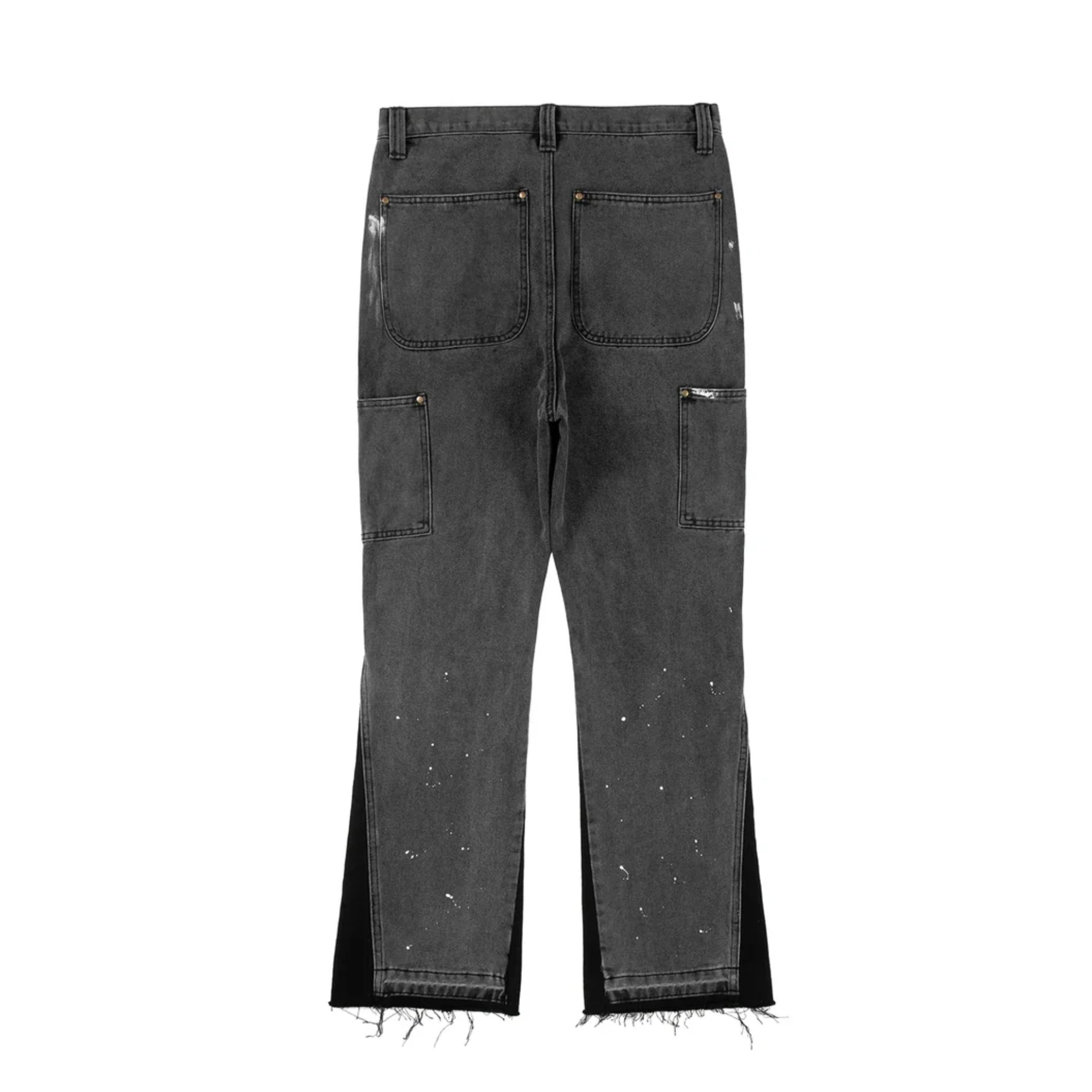 FLARED JEANS BUNDLE