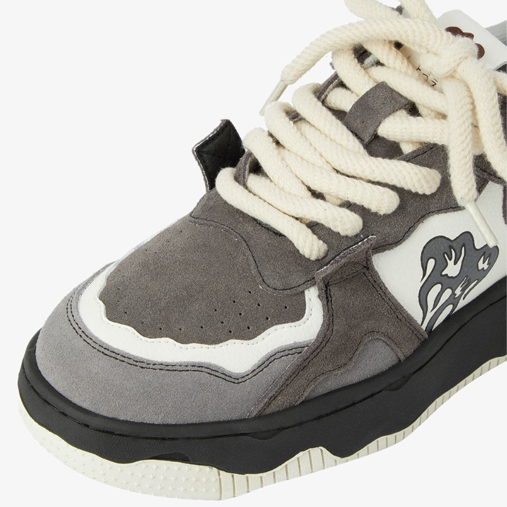 Ridge Heavy-Duty Sneaker