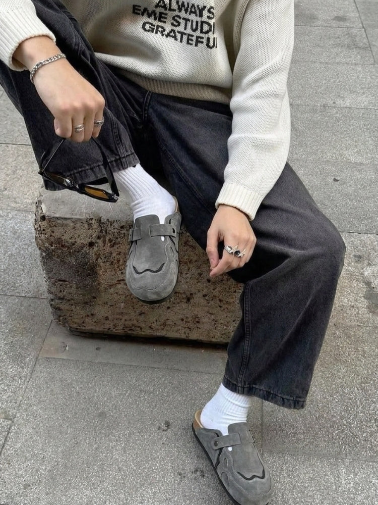Drift Clog