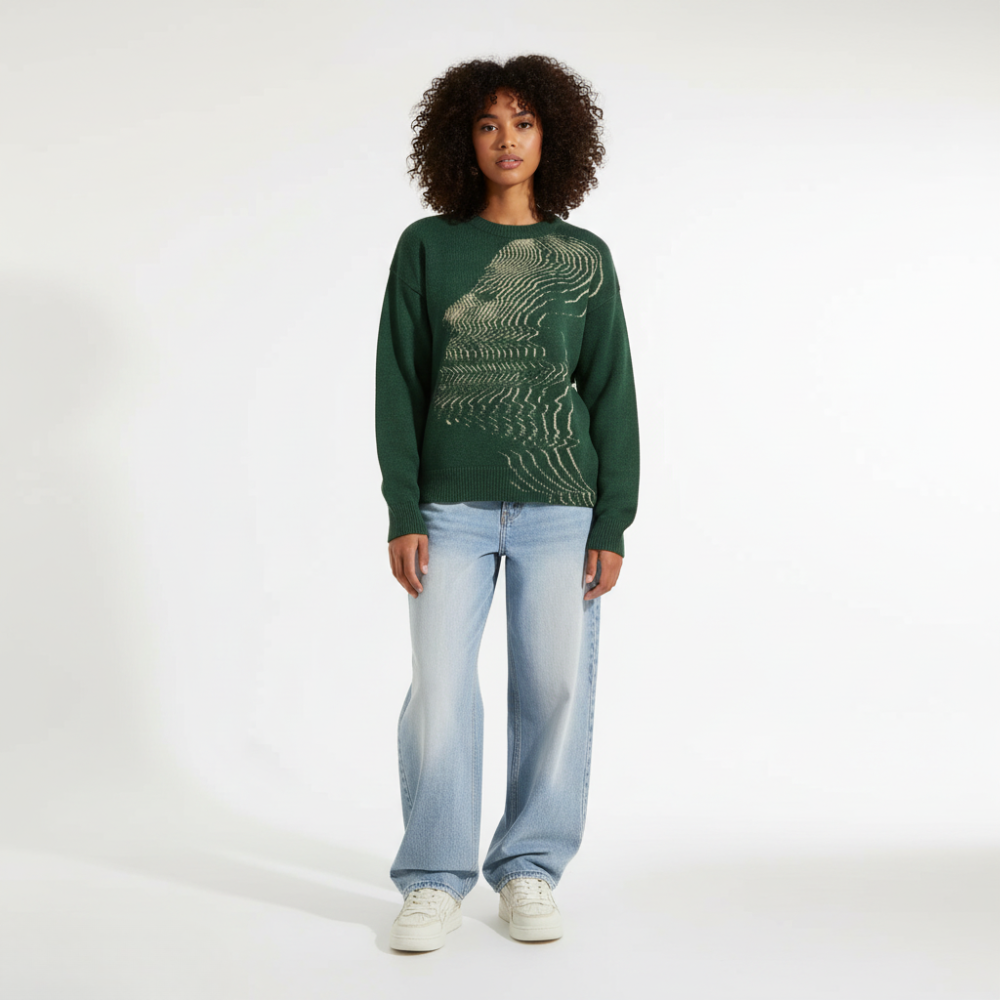 'Vanguard' Jeans