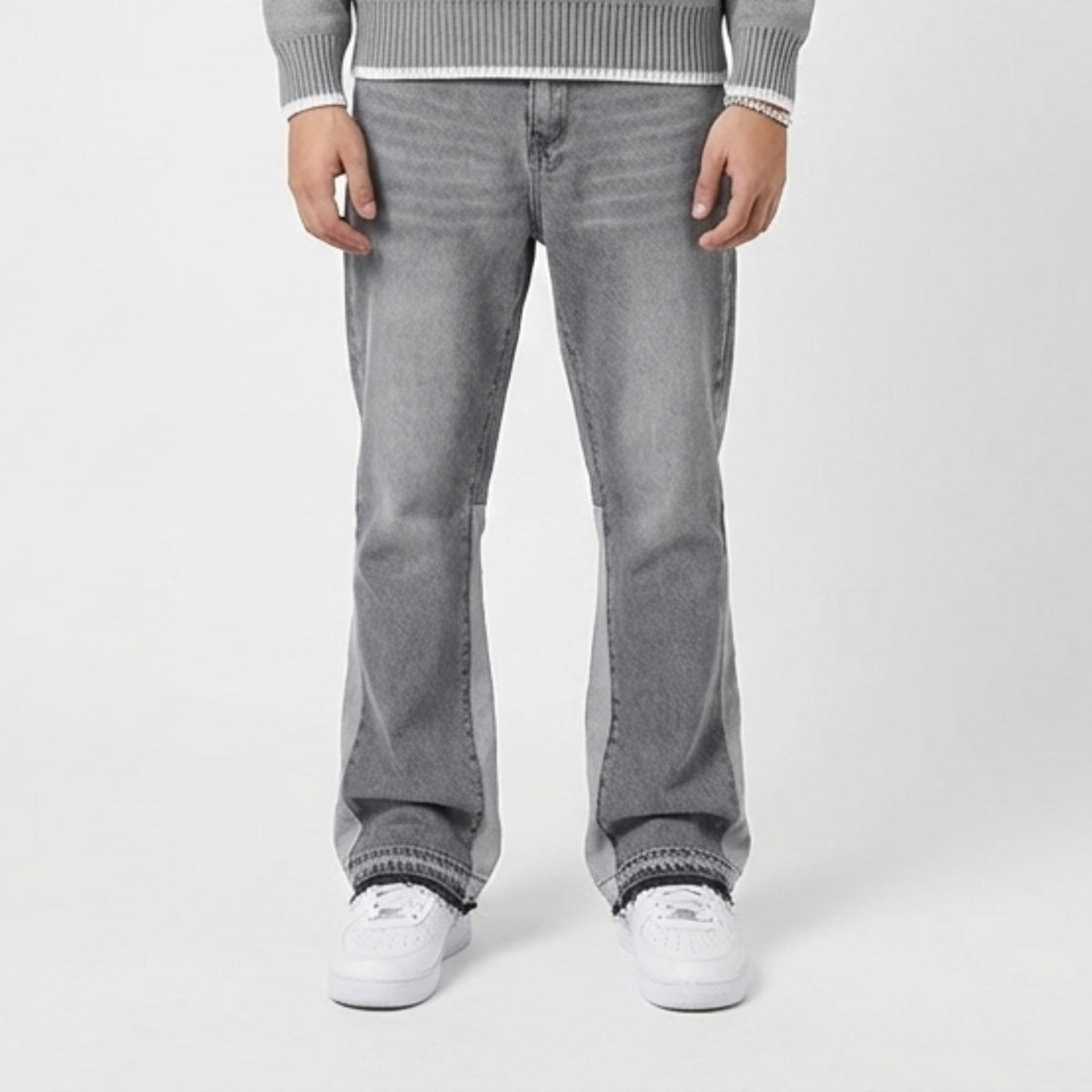 DEP – FLARED DENIM